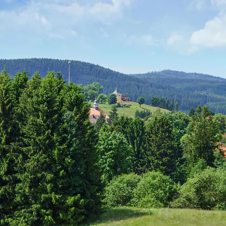 Ferienhaus Ferienhauspark Hasselfelde
