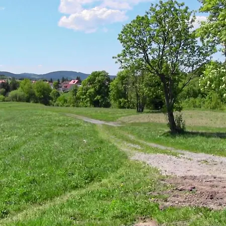 Hébergement de vacances Ferienhauspark Hasselfelde