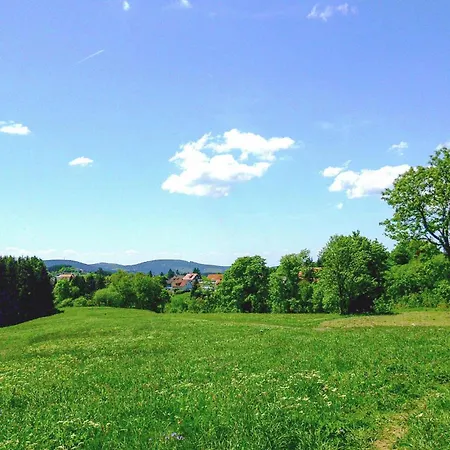 Ferienhaus Ferienhauspark *